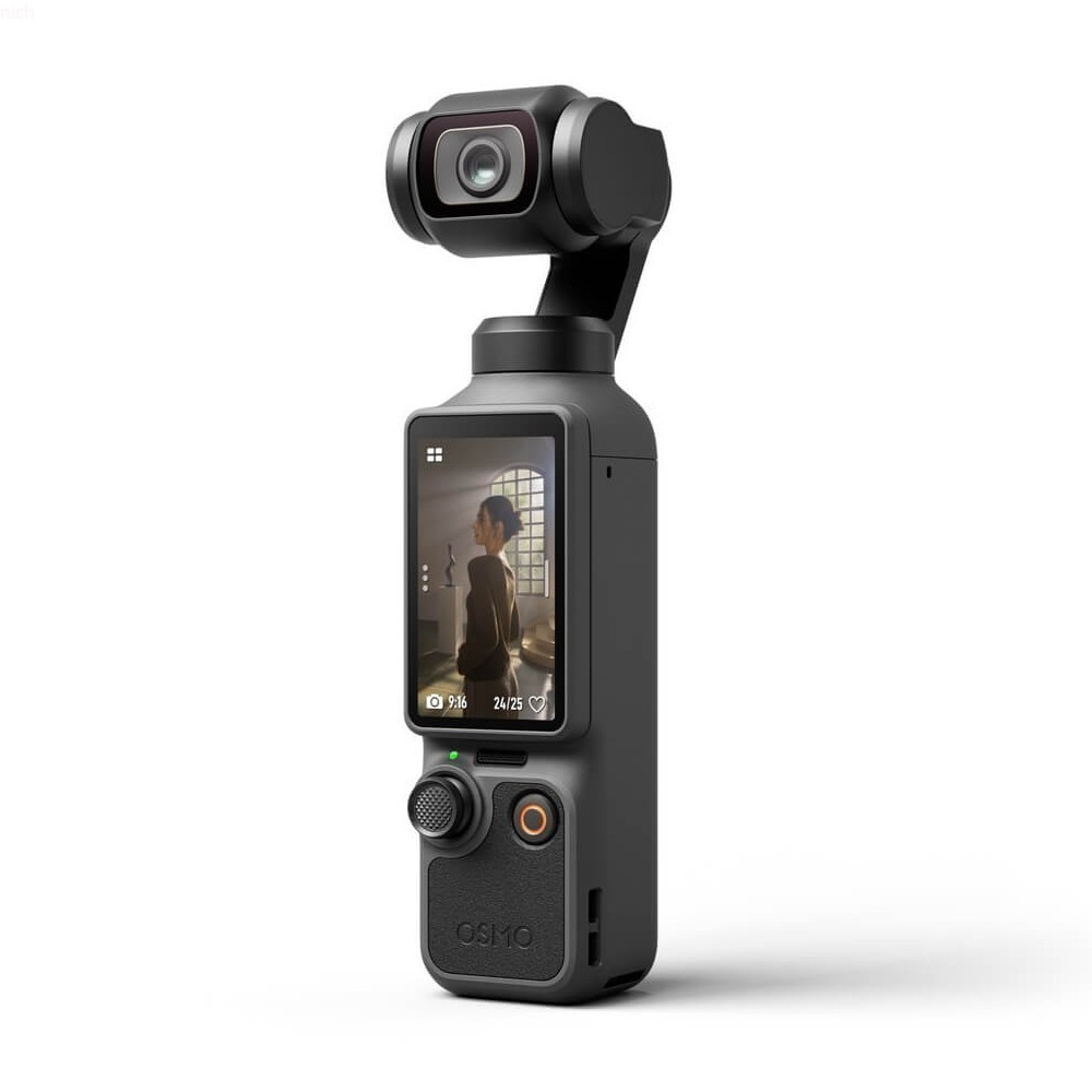 Osmo Pocket 4 Creator Combo - New