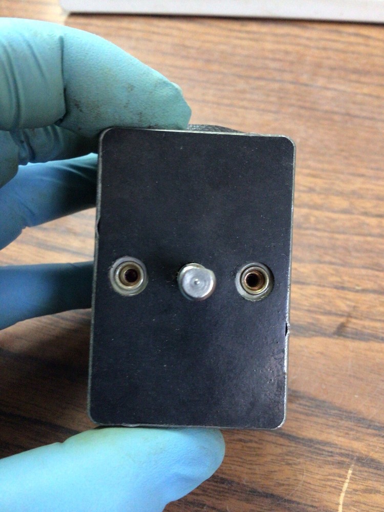 Micro Switch 20AS8-39 Rotary Cam Switch (VR8)