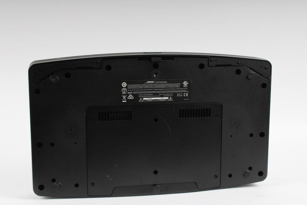 Bose 410376 Solo TV Sound System