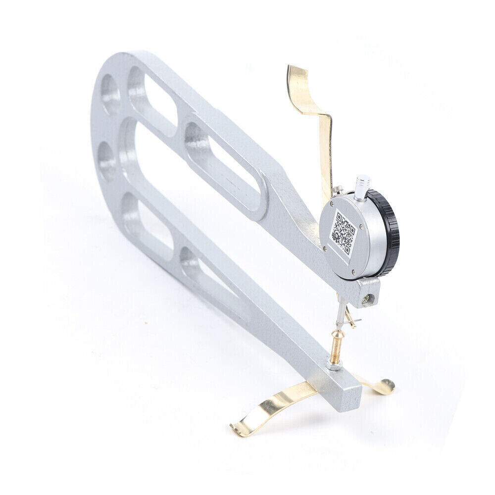 Violin Making Tools Dial Indicator Violin Thickness Measure Tools Luthier Tool