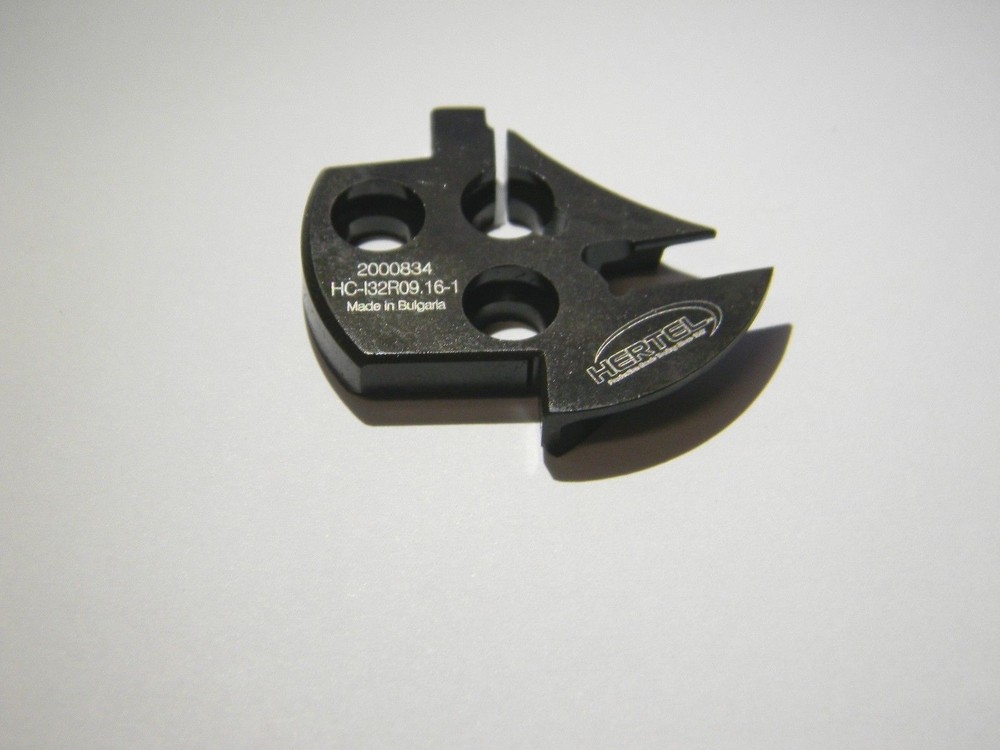 Hertel Cut-off Module  HC-I32R09.16-1  2000834
