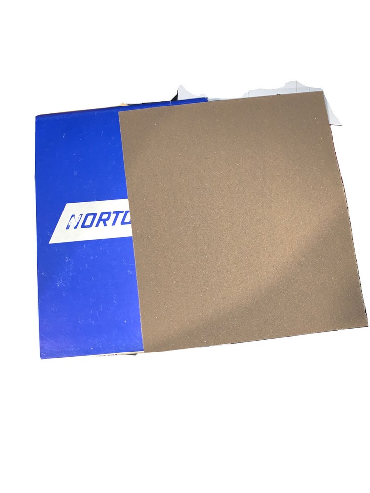 sandpaper sheets 9x11