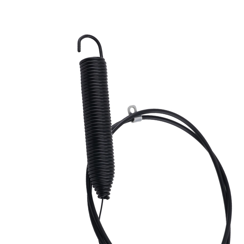 78" Control Cable for John Deere X145 D105 E100 GY22387