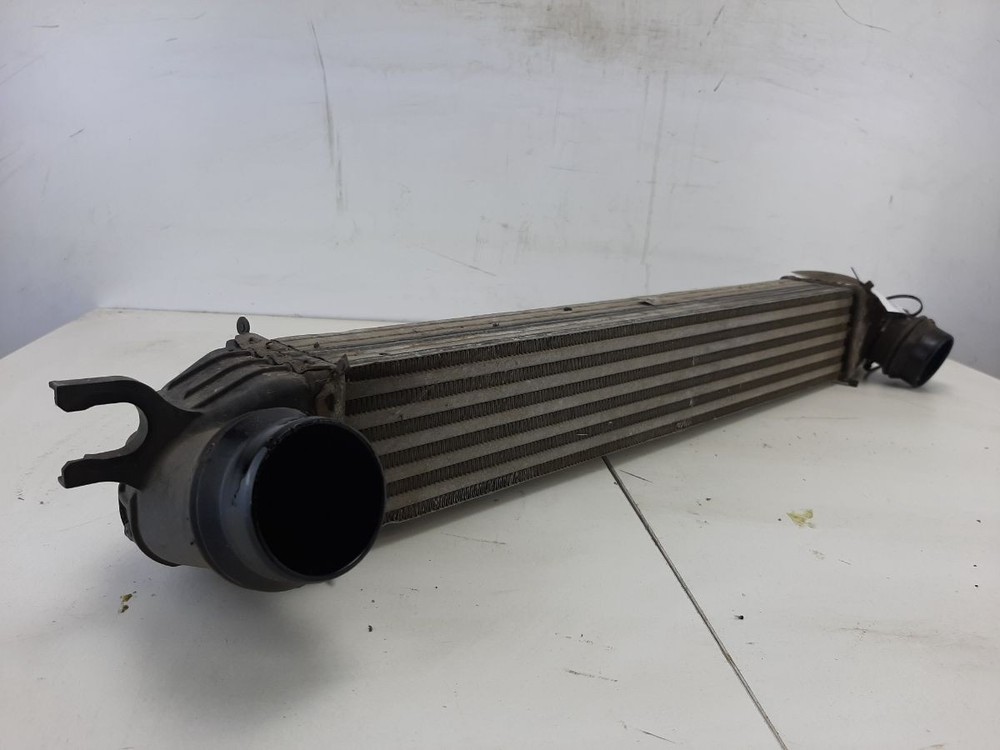 MINI Cooper D Hatch 3dr 2013 Intercooler 1751850690401