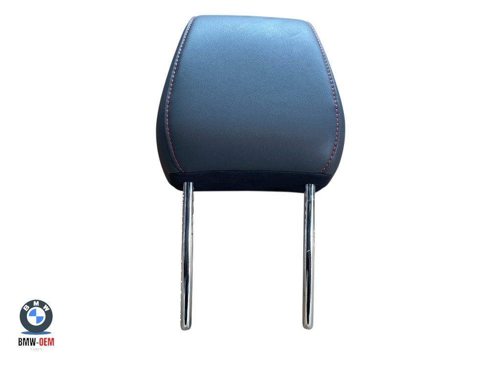 MG ZS FRONT RIGHT DRIVER SIDE LEATHER HEADREST