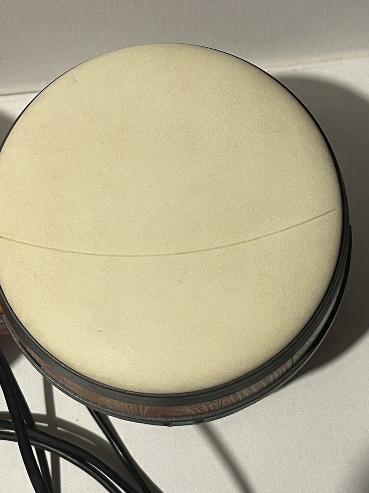 Nintendo Donkey Konga Bongo Drums