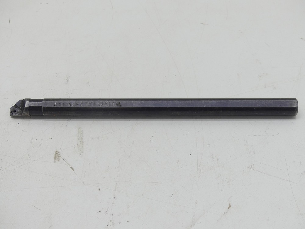 Kennametal S10-NER1 Indexable Boring Bar