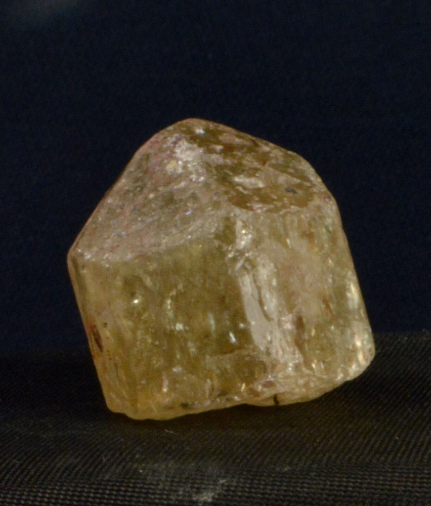 #10,293 Apatite - Mexico
