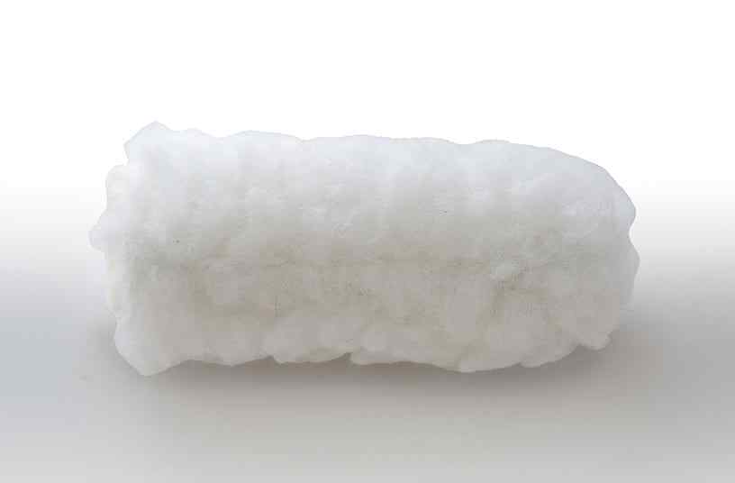 1/4" Wooley Application Sleeve for Electroplating Bit - 10 Pack