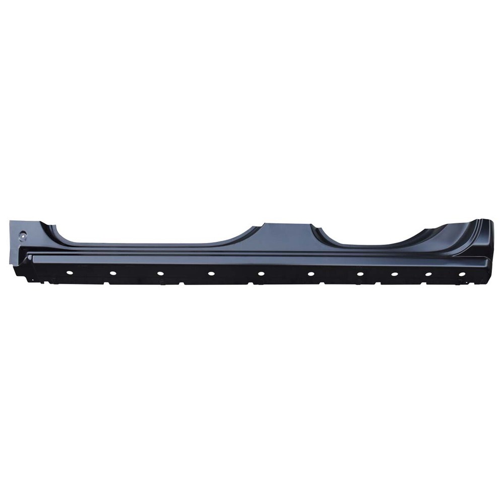 LKQ RRP4492 - Driver Side OE Style Rocker Panel