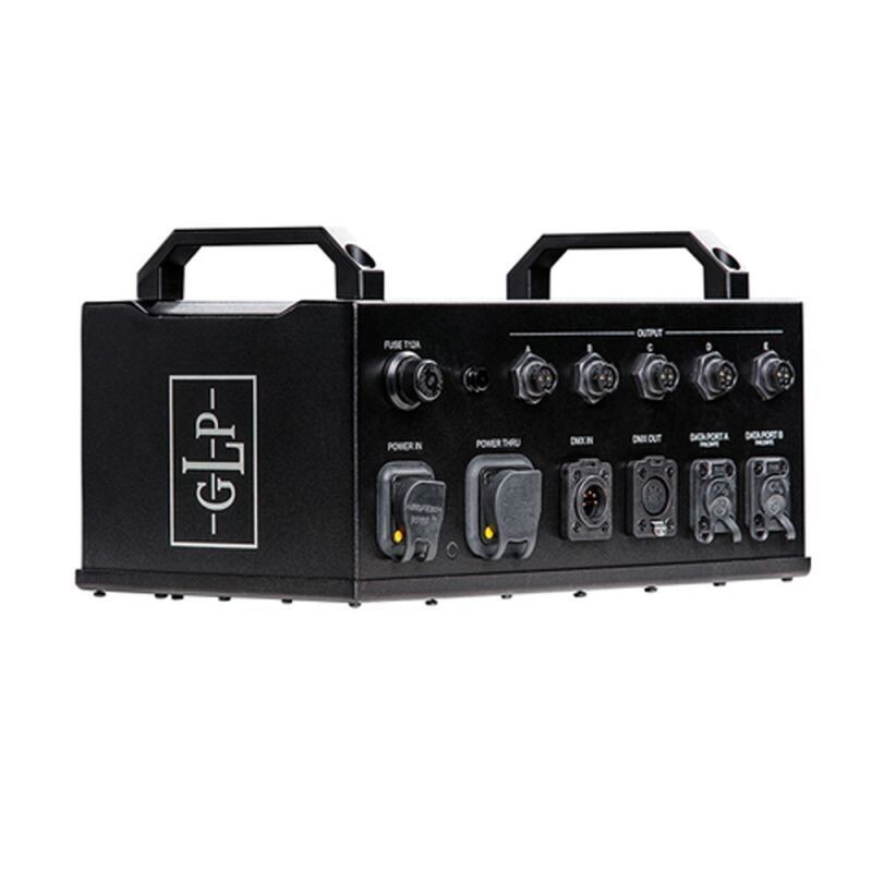glp KNV PSU