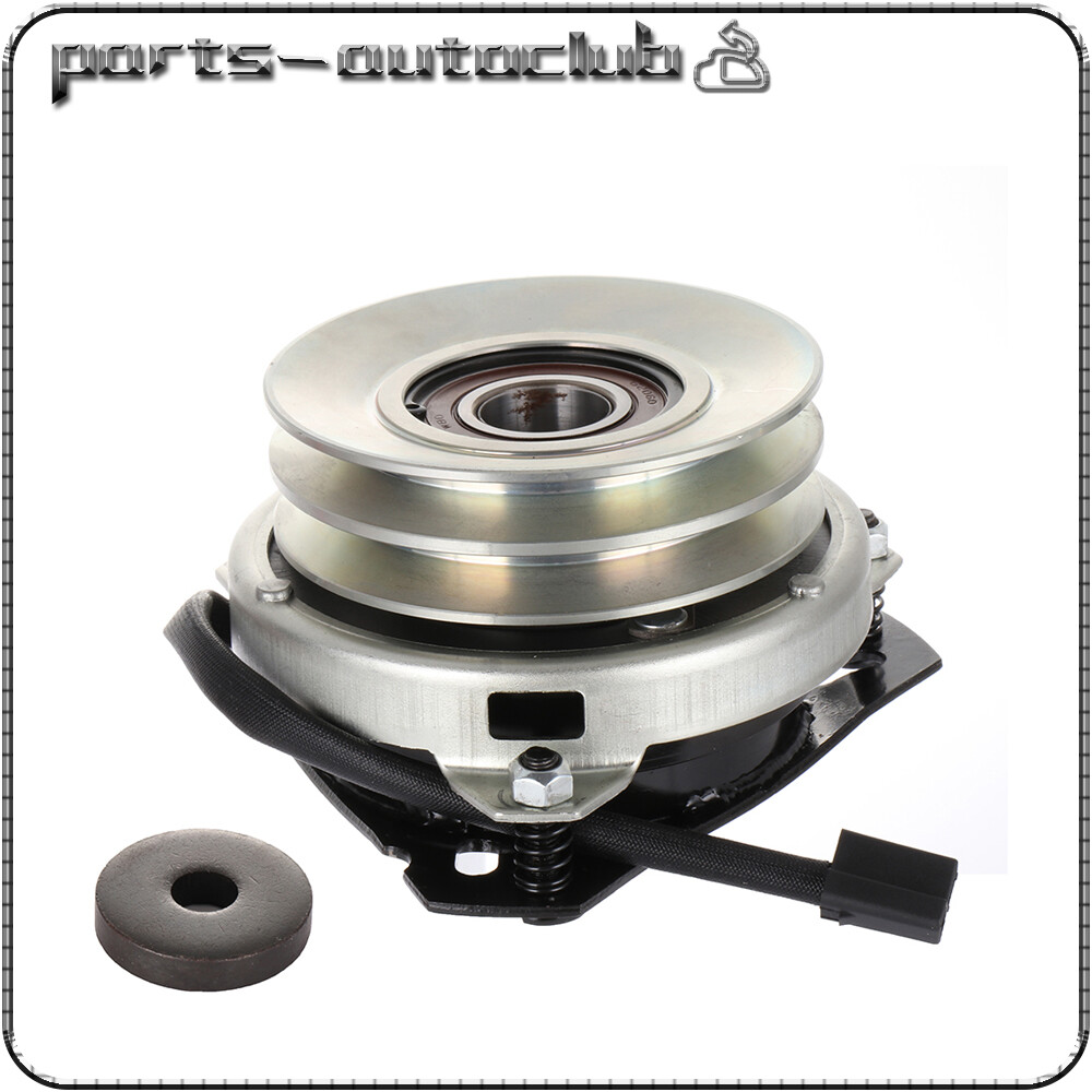 PTO Clutch for WARNER 5210-52 Lawn Mower