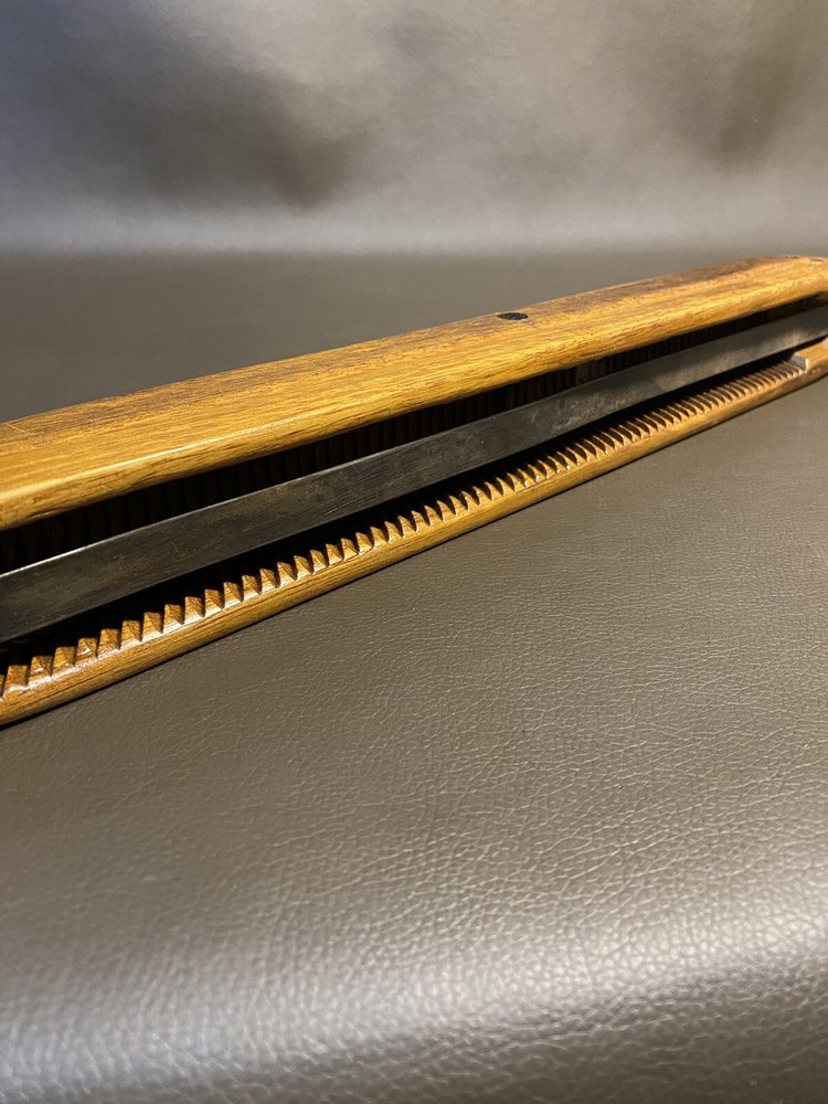 Hangable Weaving Shuttle #30 MASS