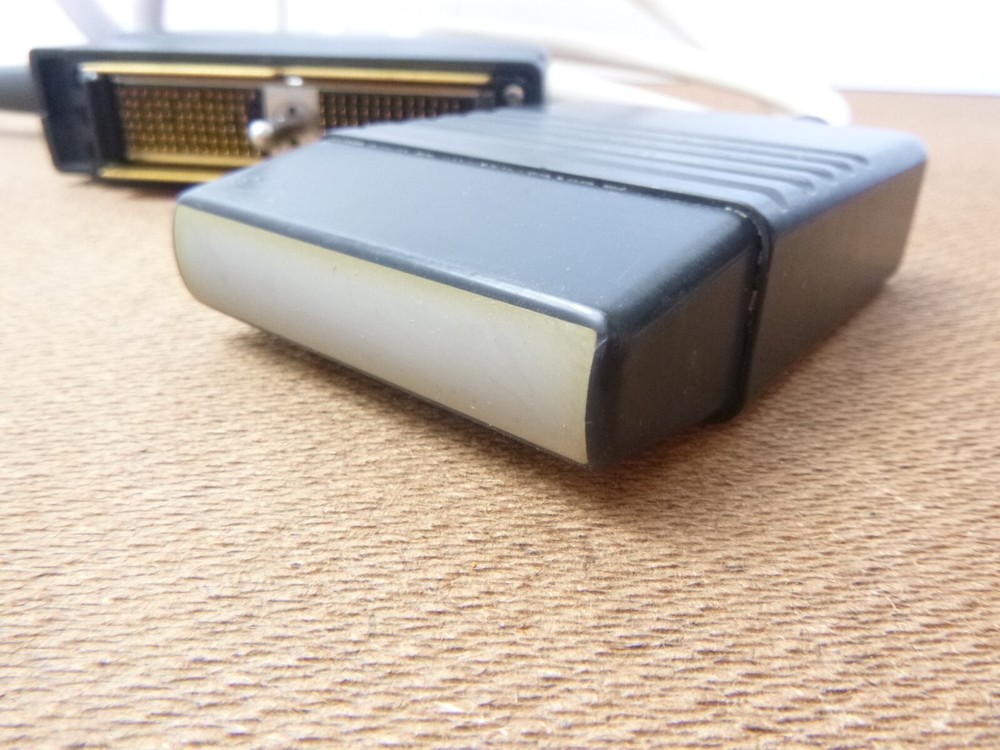 Acuson L558 Ultrasound Linear Array Transducer Probe