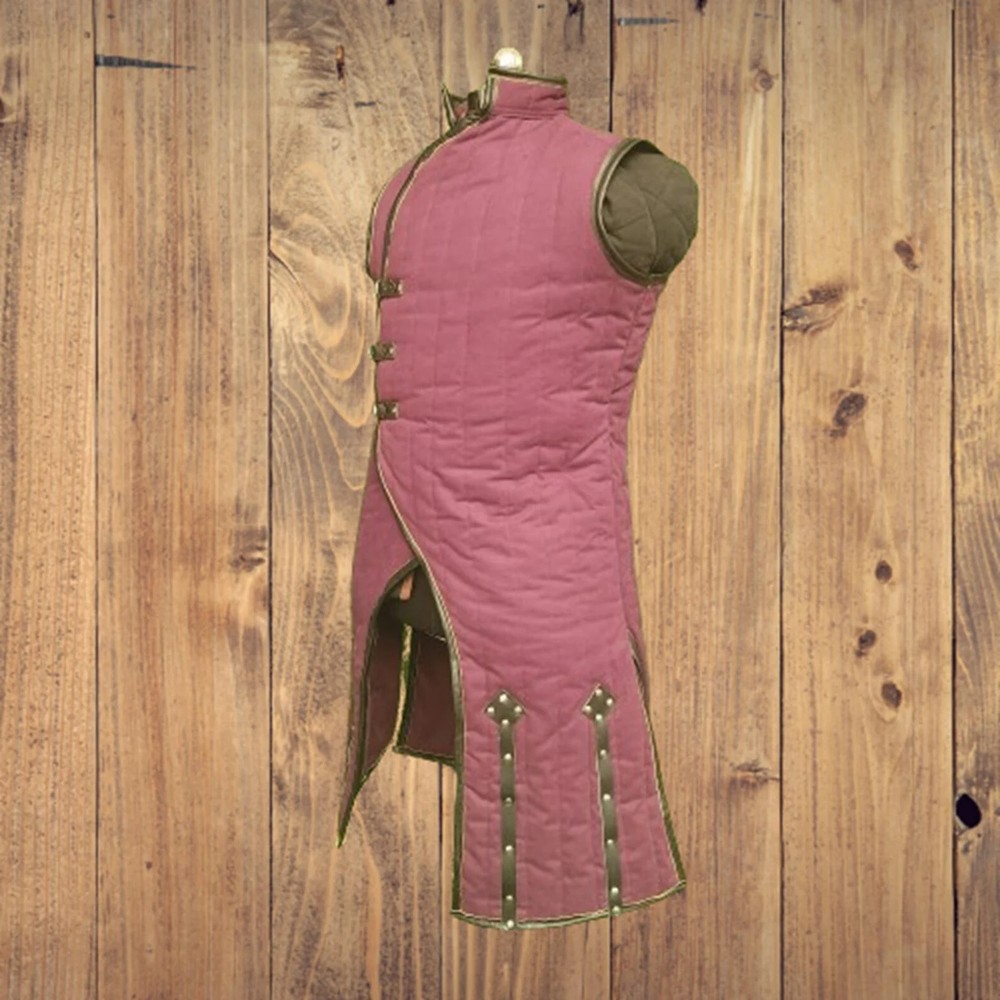 Medieval Costume Gambeson