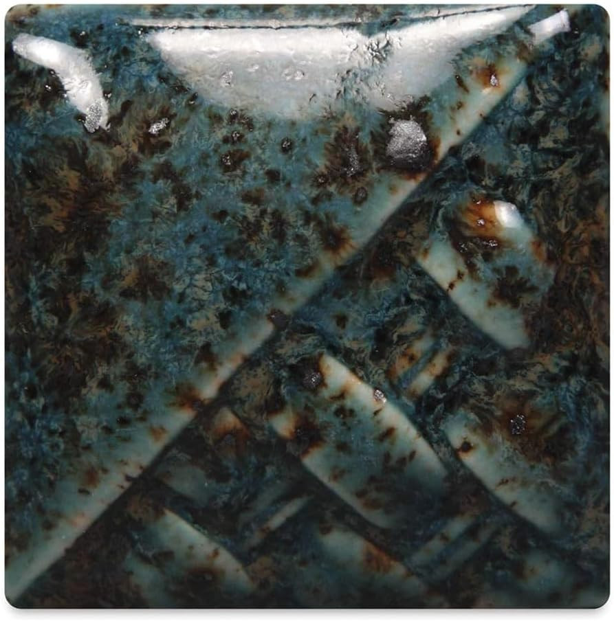 Mayco Stoneware Crystal Glaze - Shipwreck, Pint