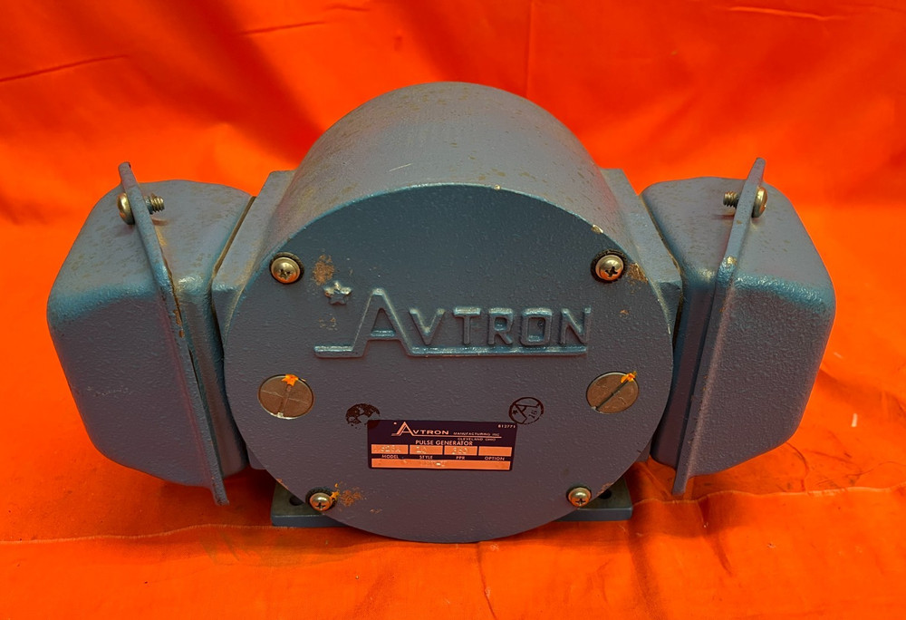 AVTRON M628A PULSE GENERATOR STYLE  1Q