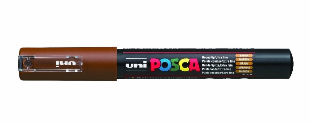 Posca Art Paint Marker PX17889000