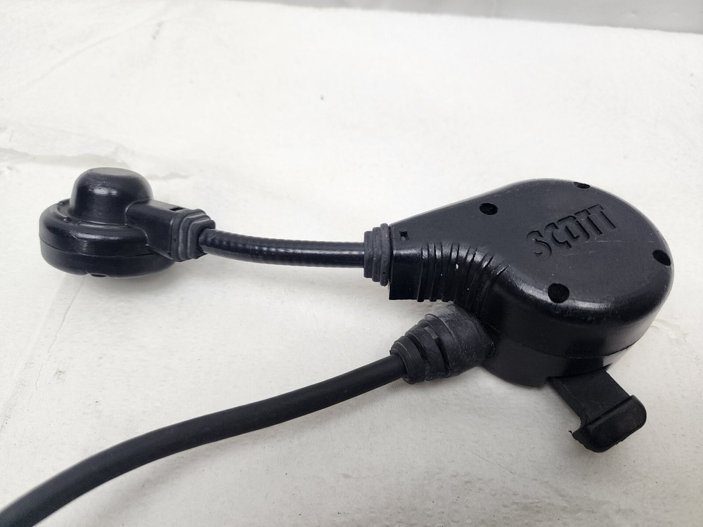 Scott Envoy Radiocom 805262 Radio PTT Interface