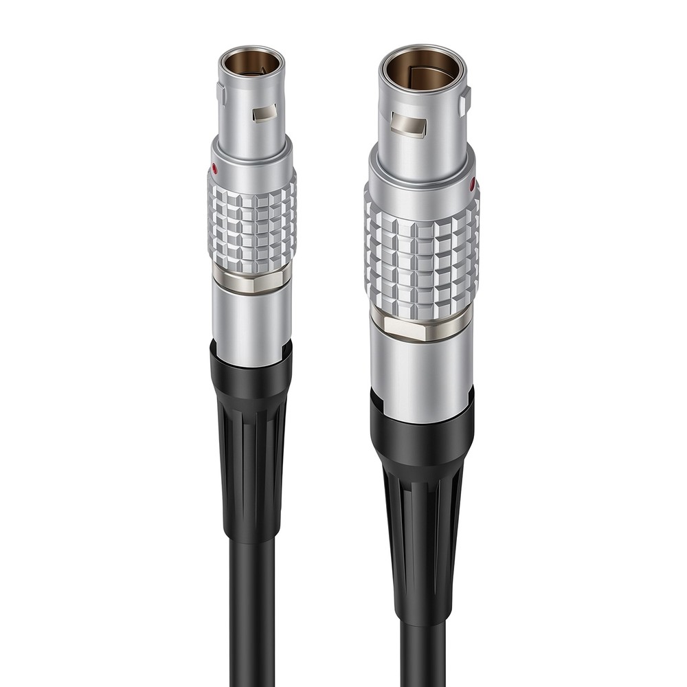 Nucleus M Motor to Robot Motion Control 7 Pin Cable for TILTA