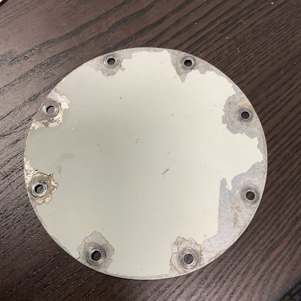 Beechcraft Sundowner Wing Access Panel P/N 169-110000-199