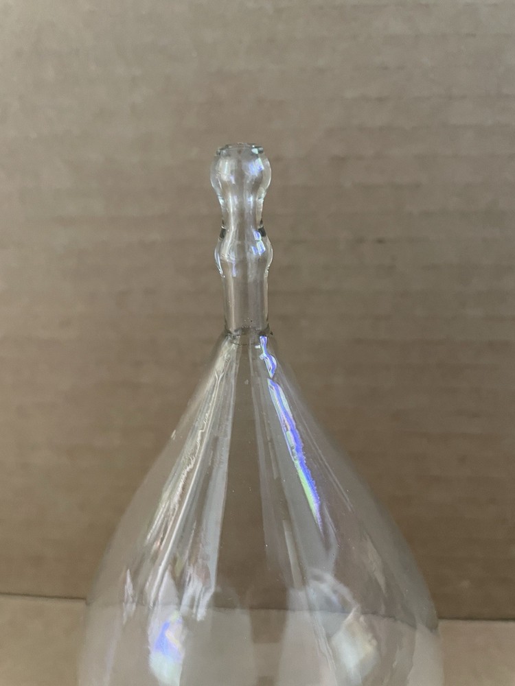 Vintage KIMBLE Laboratory Glass #5