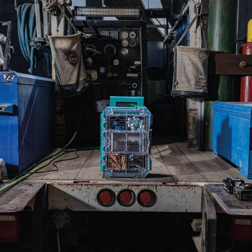 Makita MAKTRAK Deep Compact Organizer