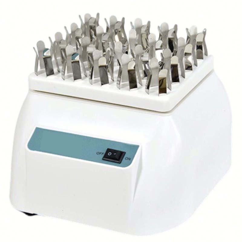 Medicine Oscillator Laboratory Shaker Micro Oscillator for Power Liquid