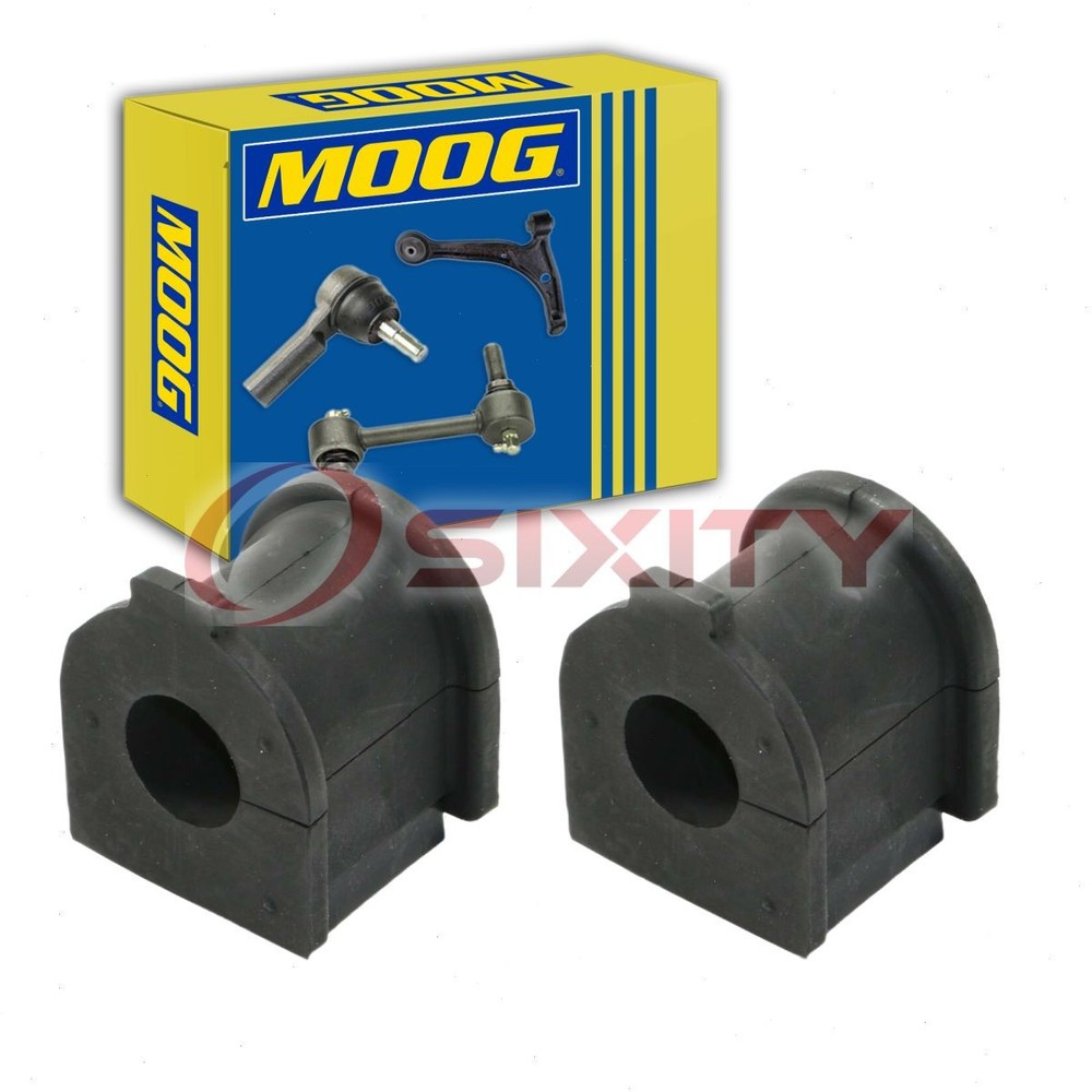 MOOG Front To Frame Stabilizer Bar Bushing Kit for 2005-2010 Scion tC nf