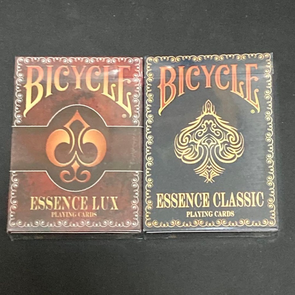 Bicycle Essence Lux& Classic