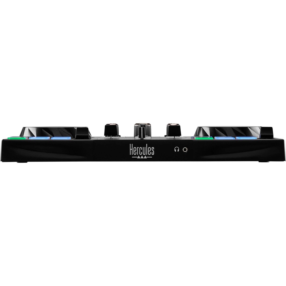 Hercules DJ Inpulse 200 Mk3 2-Channel DJ Controller