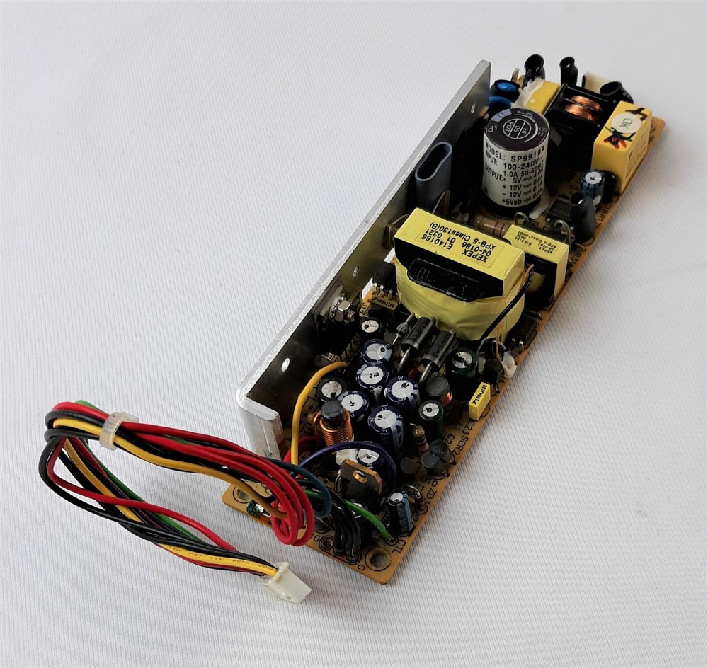 Bothhand SP9919A Power Supply