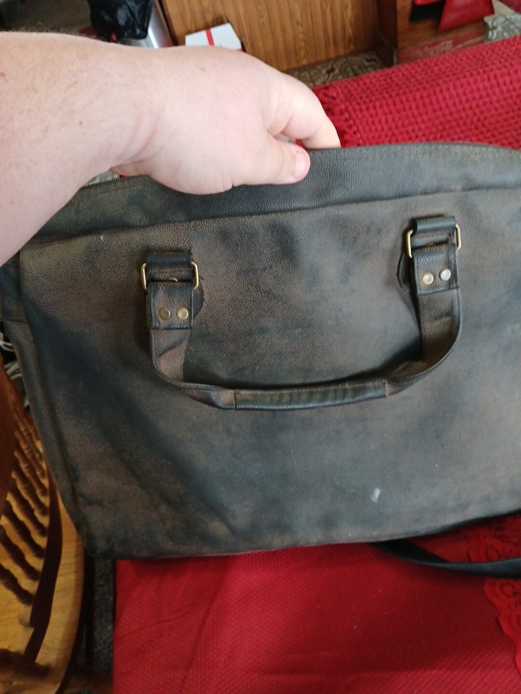 US Army Bag