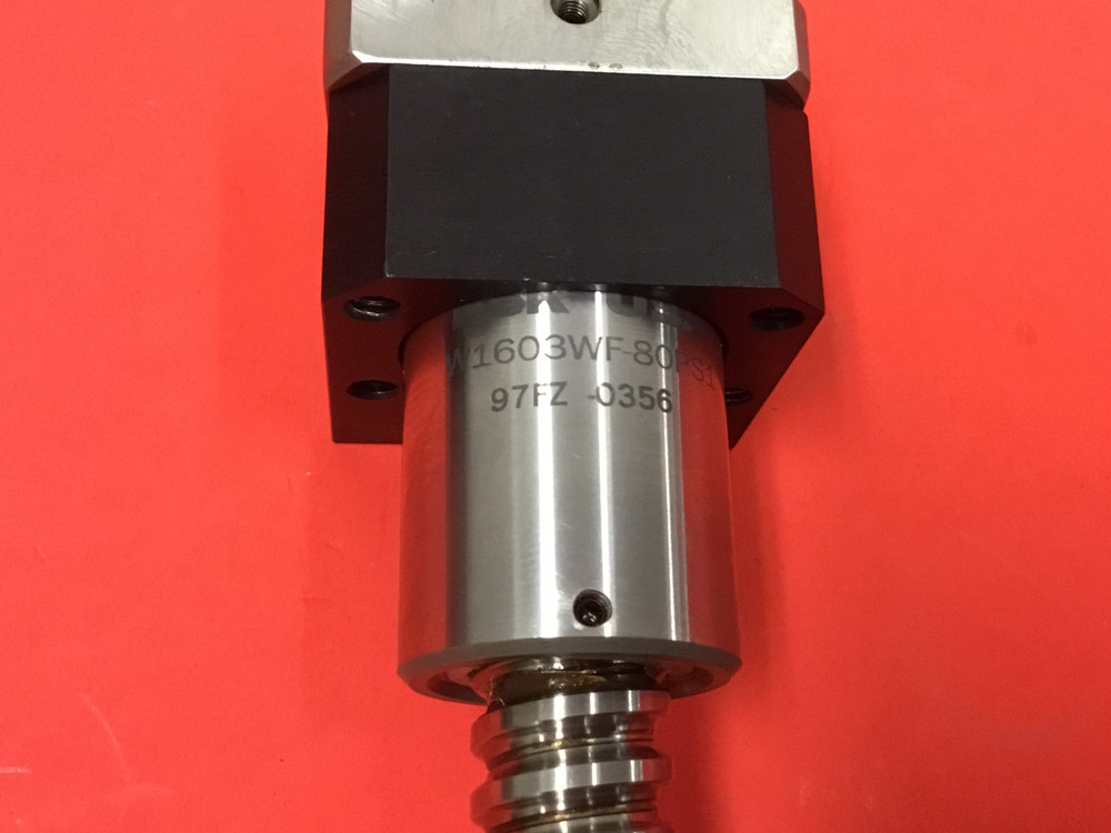 NSK - W1603WF-80PS1 - Linear Actutator/Slide