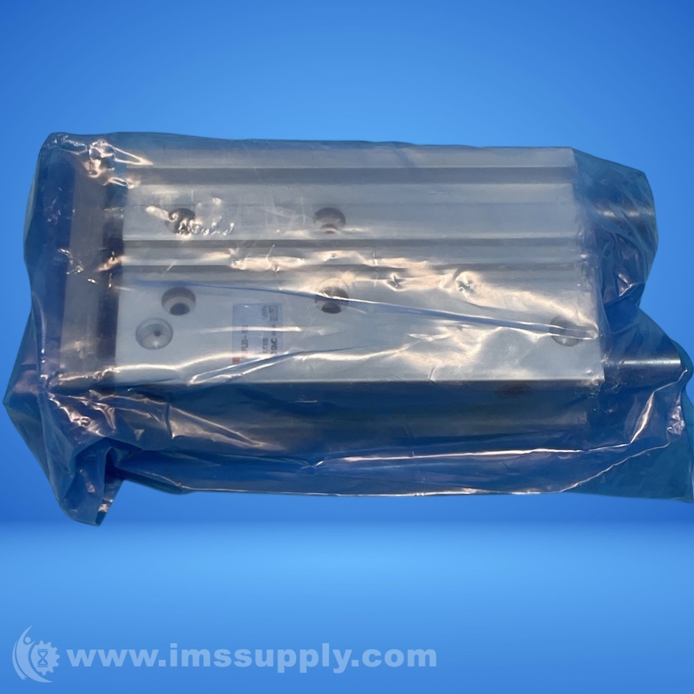 SMC MGPL20-100 Compact Guide Cylinder FNFP