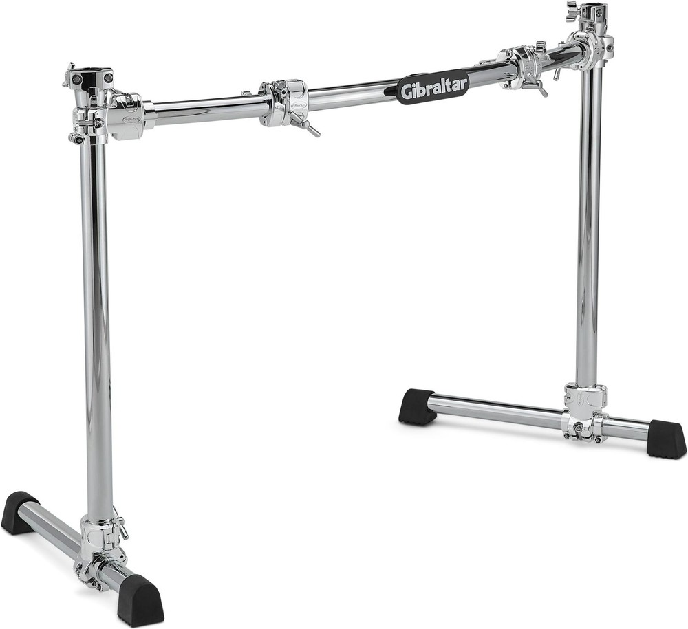 Gibraltar GDR100C-CHR Curved Drum Rack