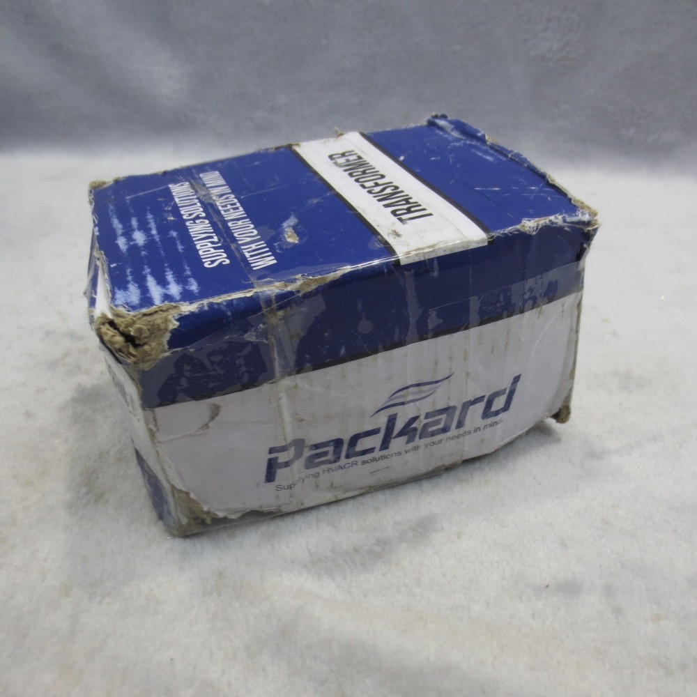 Packard PF52460 Foot Mount Transformer