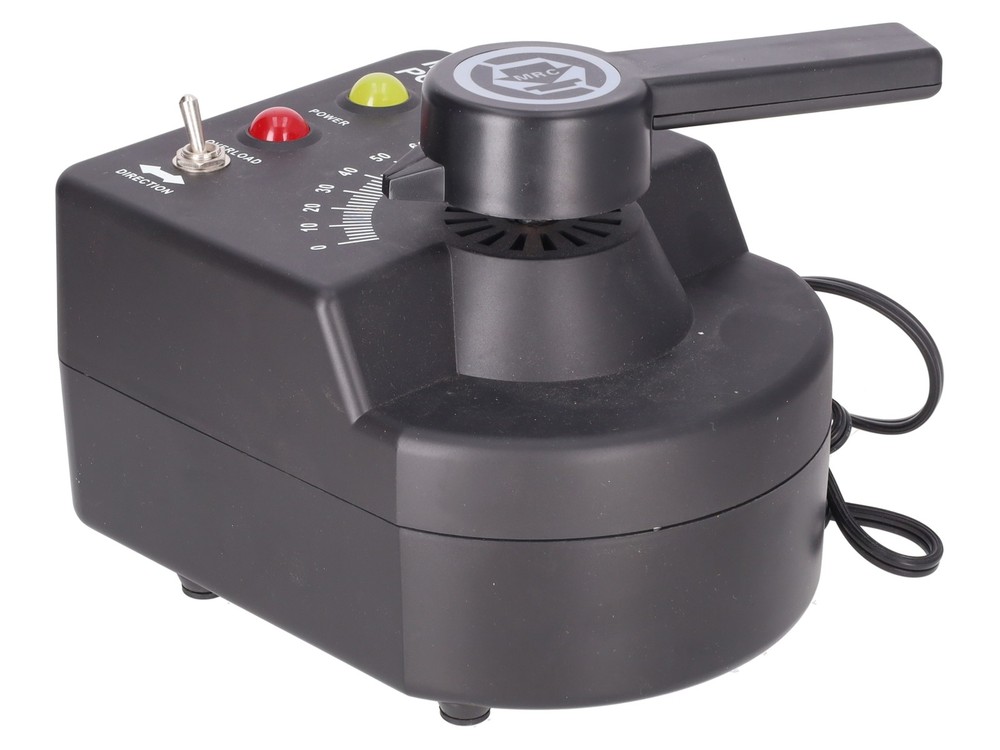 MRC AG990 G Power Train Control 10amp with Large Throttle Handle & Fixed DC EX