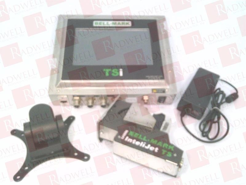BELL MARK AA1620 / AA1620 (USED)