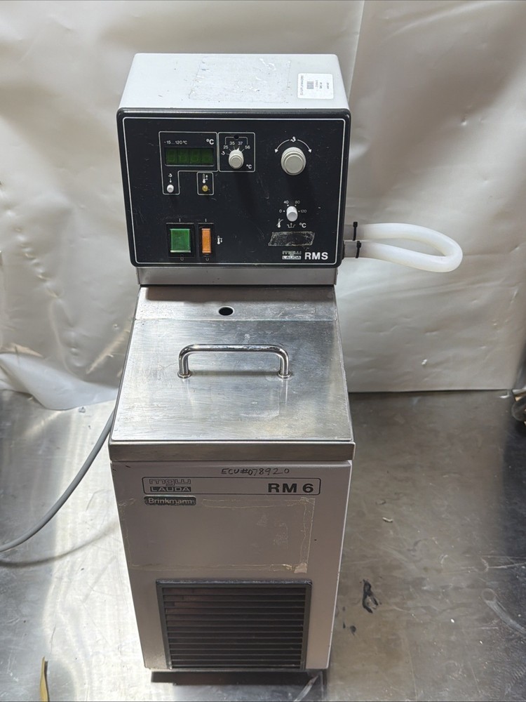 MGW Lauda  RM6 For Parts