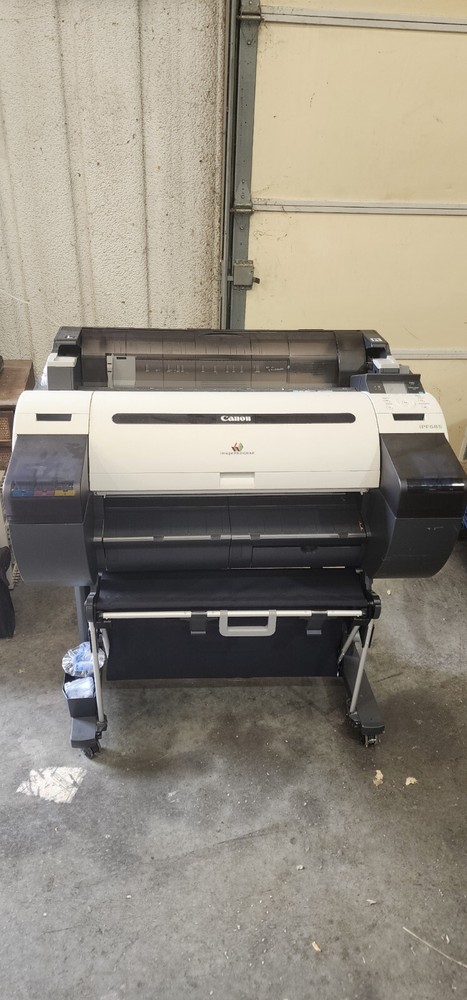 Canon IPF685 Image ProGraF