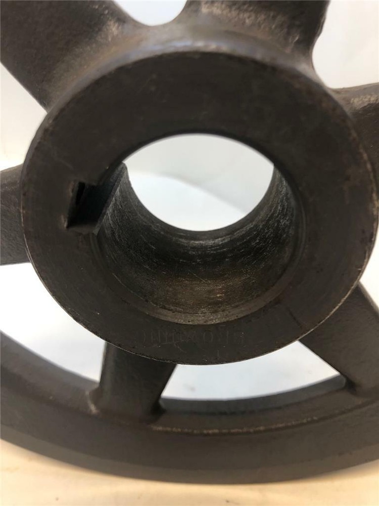 Browning BK85X1 Blower Pulley