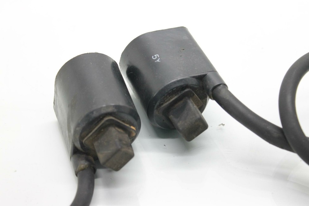 1986 YAMAHA VIRAGO 700 IGNITION COILS