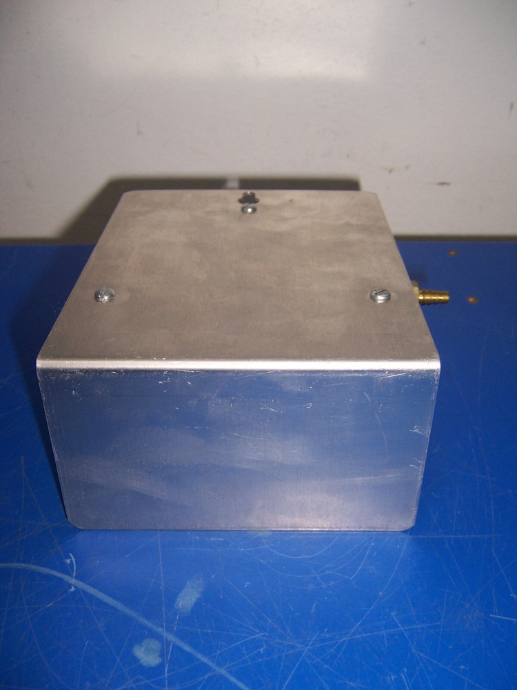 13686 magnehelic max. pressure 15psig