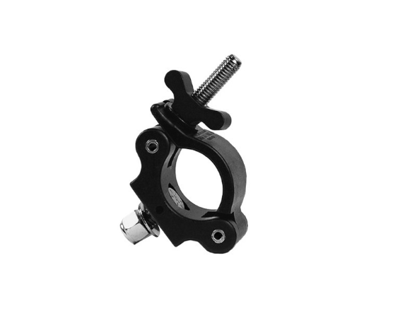 Light Source Mega-Coupler, Black