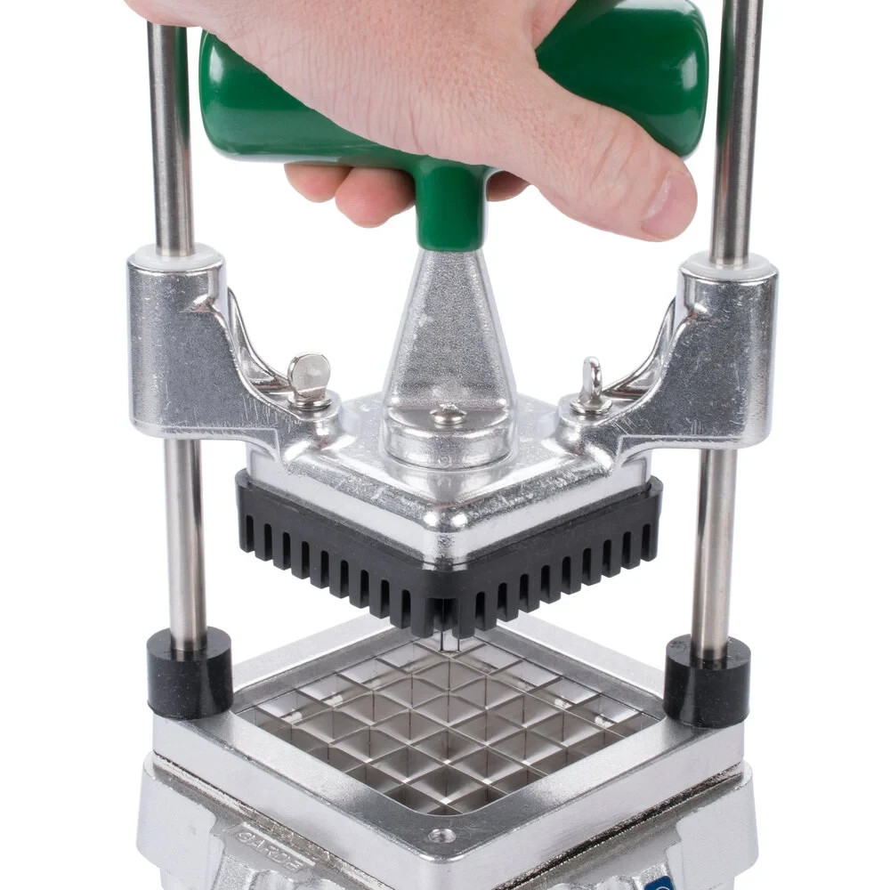 Garde DC12 1/2" Heavy-Duty Vegetable Dicer