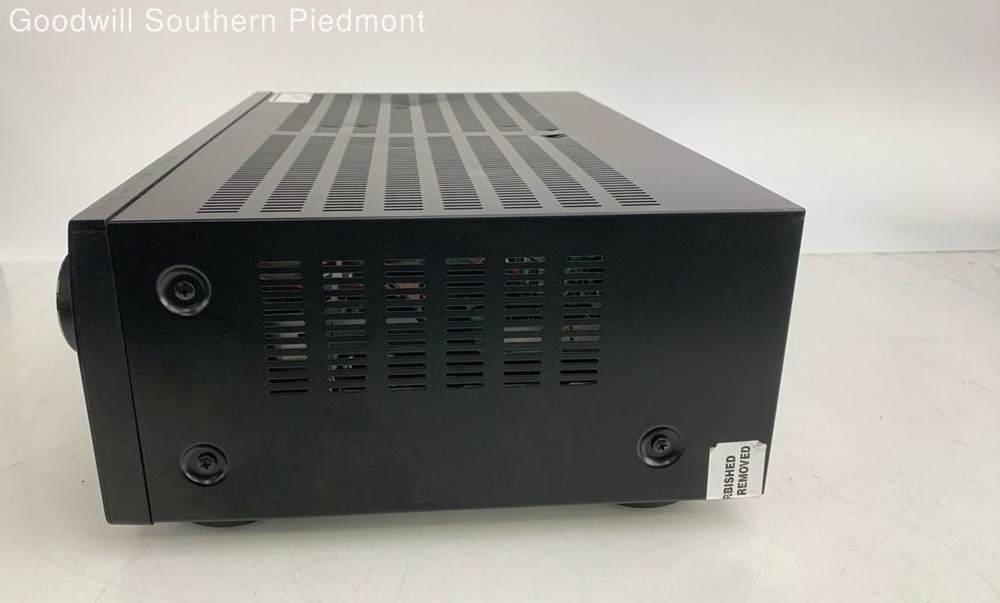 Denon AVR-S500BT AV Receiver - Tested