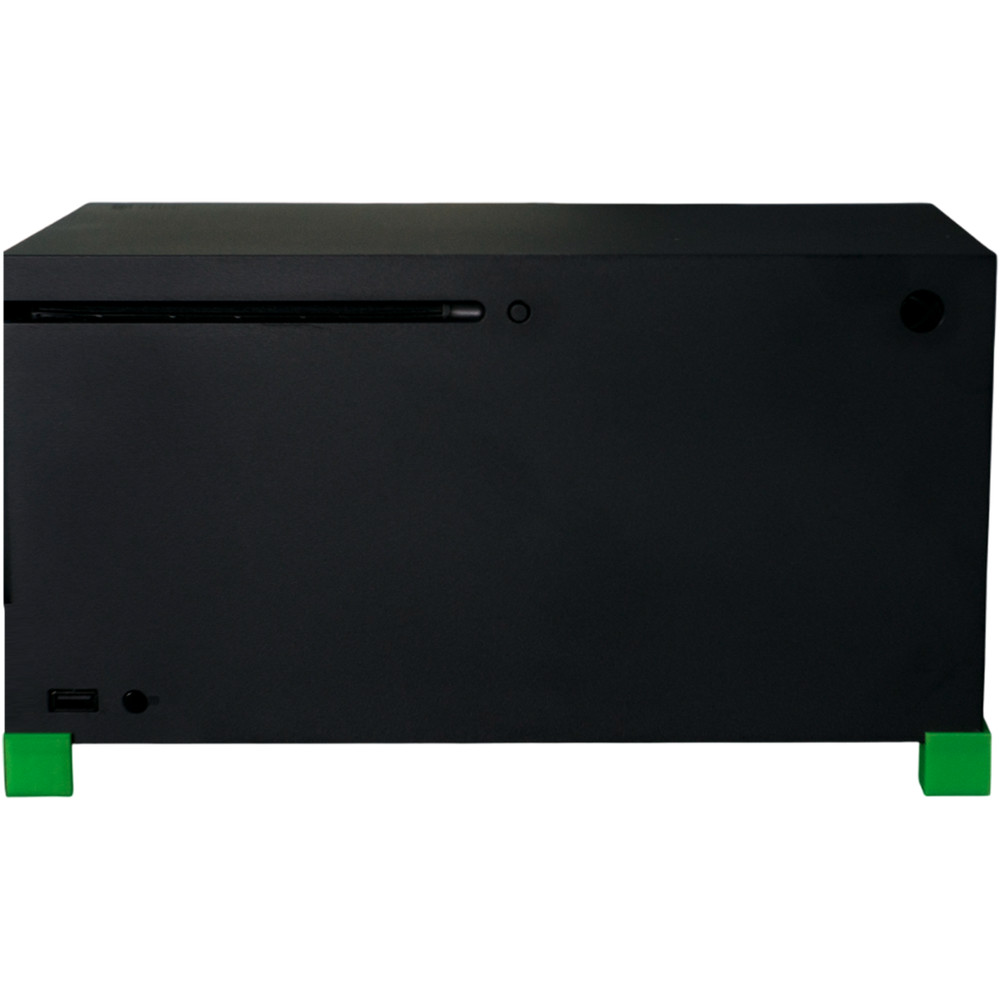 Xbox Series X Controller Holder Hanger Mount Console Hook Clip Display Dock Rack