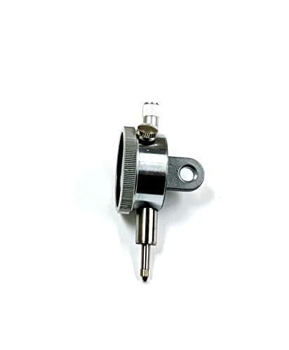 Pro Series by HHIP 4400-0003 AGD Group 1 Dial Indicator, 0-.250"