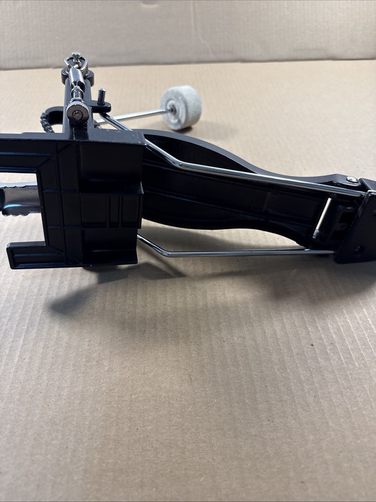 Bass Drum Pedal Single